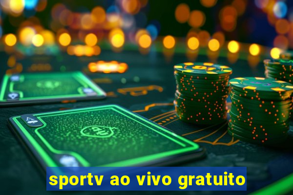 sportv ao vivo gratuito